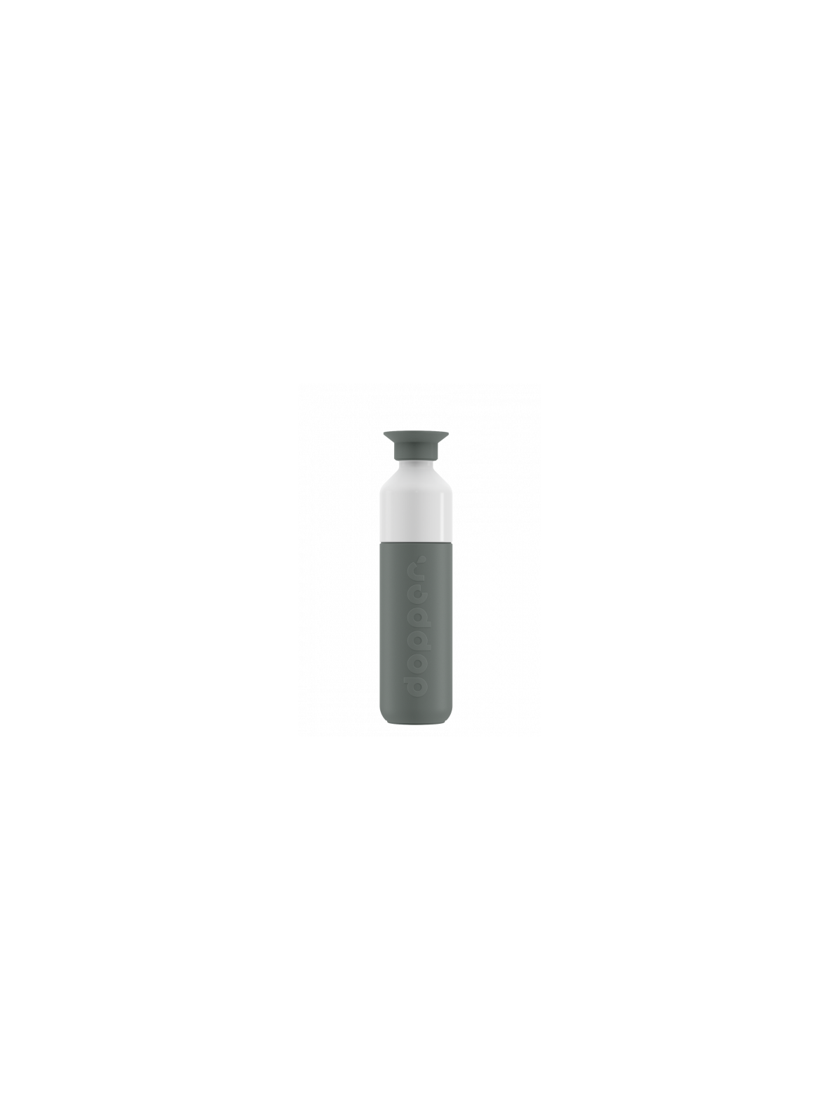 Insulated Glacier Grey 350 ML