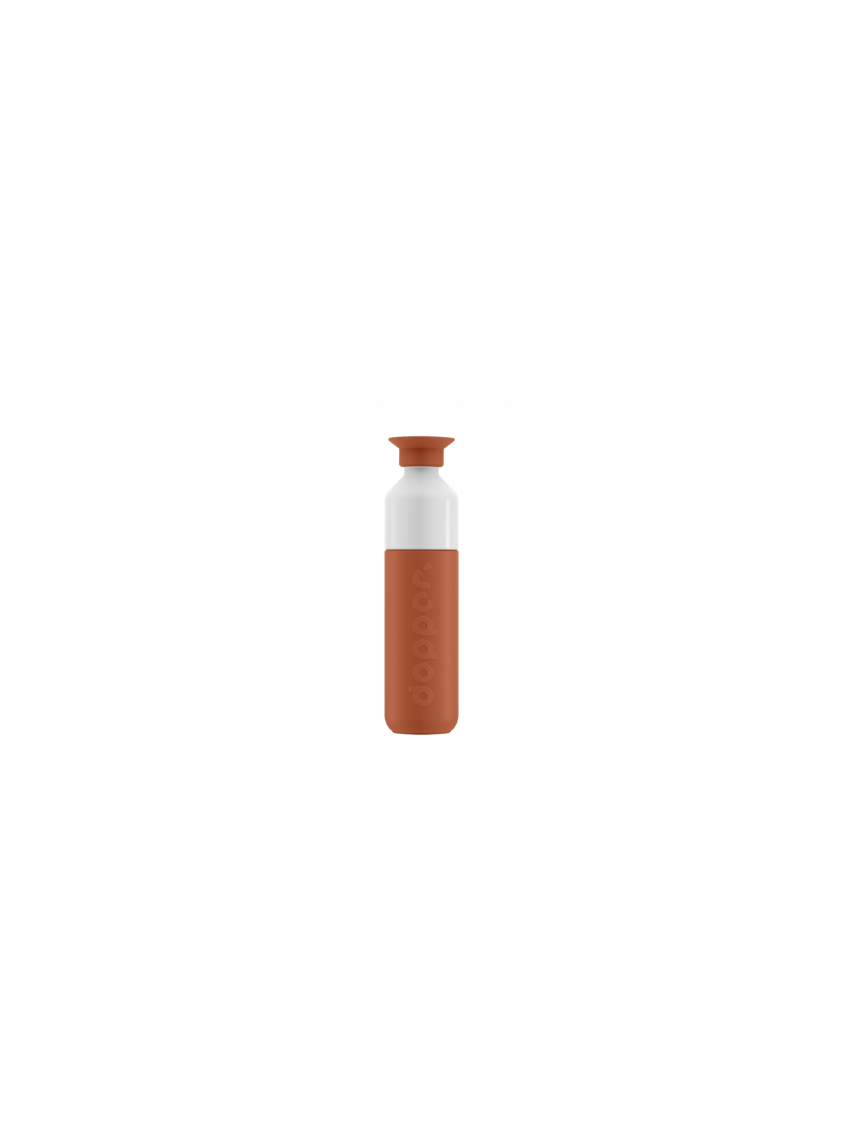 Insulated Terracotta Tide 350 ML