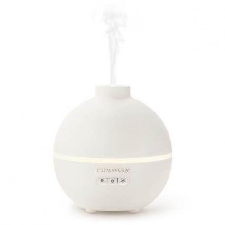 Aroma diffuser feel happy