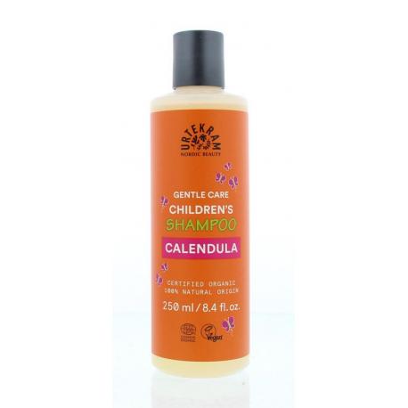 Kinder shampoo calendula