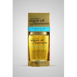 Argan oil Morocco extra penetrating oil