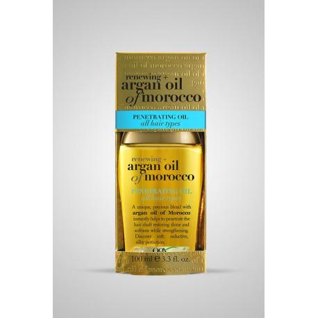 Argan oil Morocco extra penetrating oil