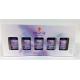 Cadeauverpakking sauna opgiet 5 x 30ml