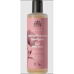 Shampoo soft wild rose