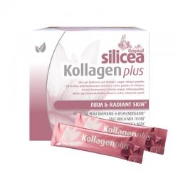 Original silicea kollagen plus collageen