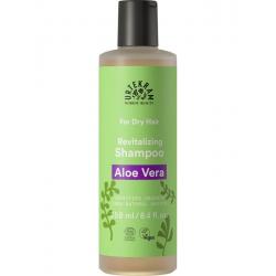 Shampoo aloe vera droog haar