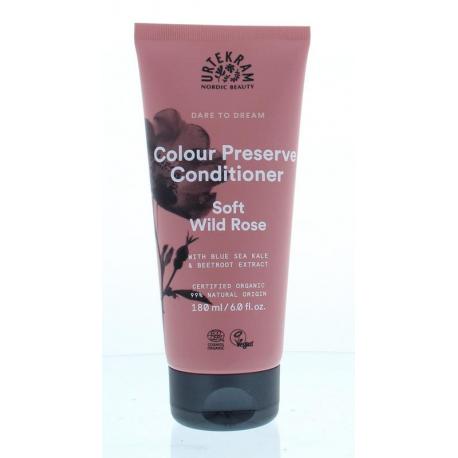 Conditioner soft wild rose