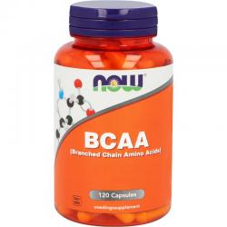 BCAA (Branched Chain Amino Acids)