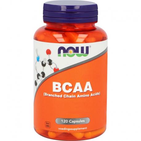 BCAA (Branched Chain Amino Acids)