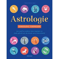 Astrologie eenvoudig toepassen