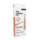 Interdental borstel 0.45 mm oranje