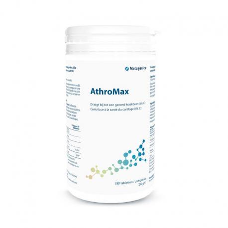 Arthromax