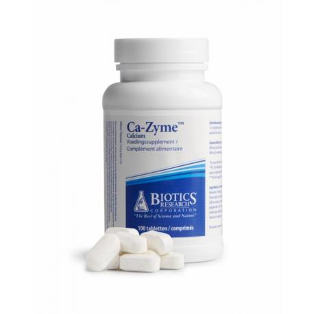 CA Zyme 200mg