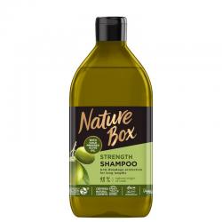 Shampoo olive