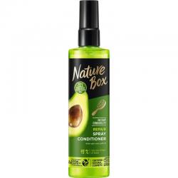 Conditioner spray avocado