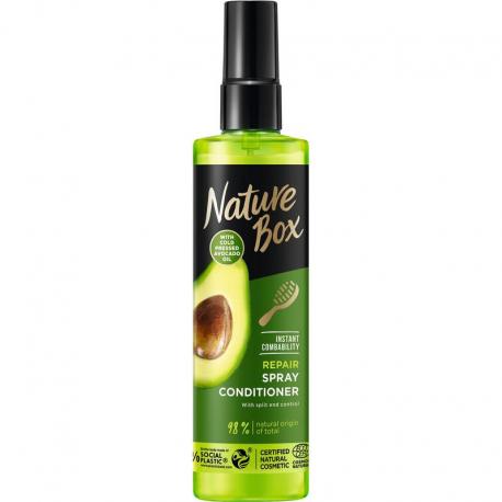 Conditioner spray avocado