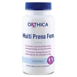 Multi prena fem