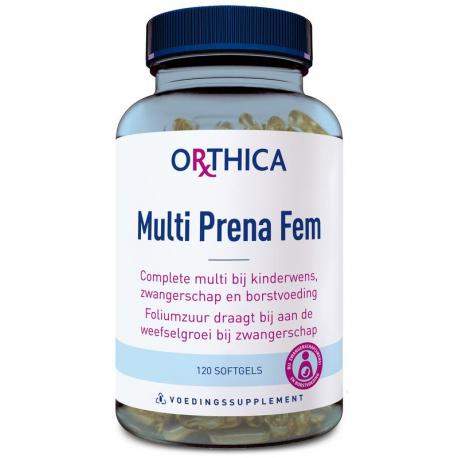 Multi prena fem