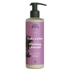 Tune in soothing lavender bodylotion