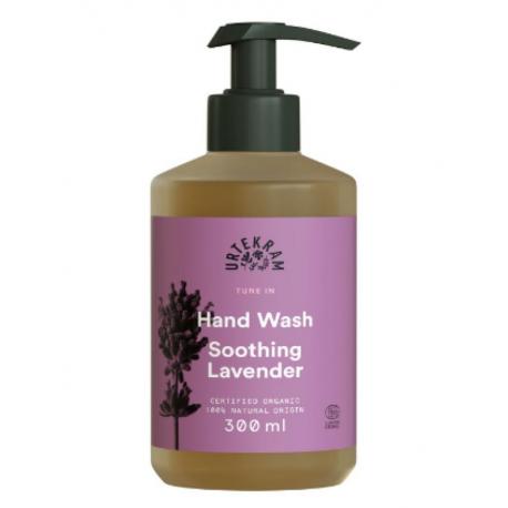 Tune in soothing lavender handzeep