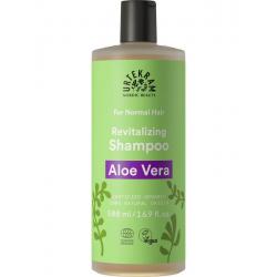 Shampoo aloe vera normaal haar