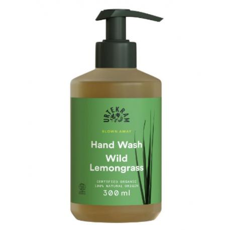 Blown away wild lemongrass hand wash