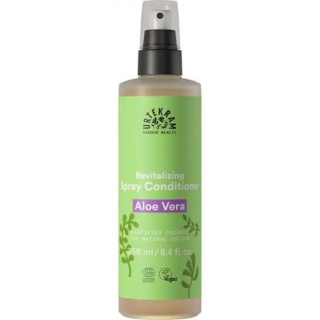 Conditioner spray aloe vera