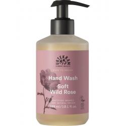 Handzeep soft wild rose