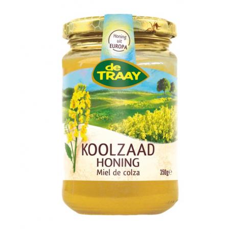 Koolzaadhoning