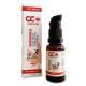 CBD SOS rescue olie voor atleten