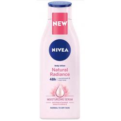 Bodylotion natural radiance