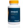 Vitamine D3 25 mcg met zink