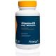 Vitamine D3 25 mcg met zink