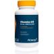 Vitamine D3 50 mcg met zink