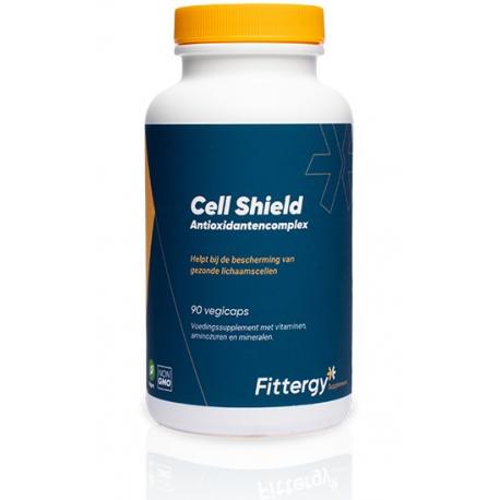 Cell shield antioxidantencomplex