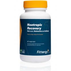 Nootropic Recovery