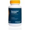 Resveratrol complex