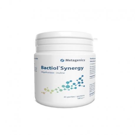 Bactiol synergy