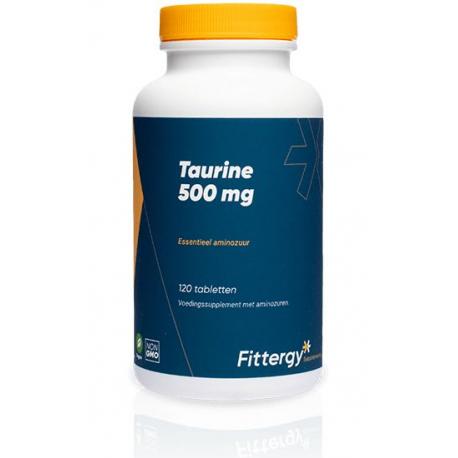 Taurine 500mg