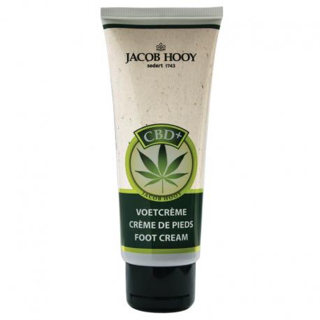 CBD voetcreme