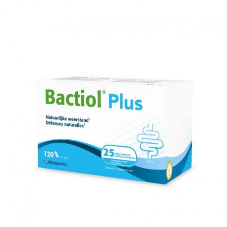 Bactiol plus