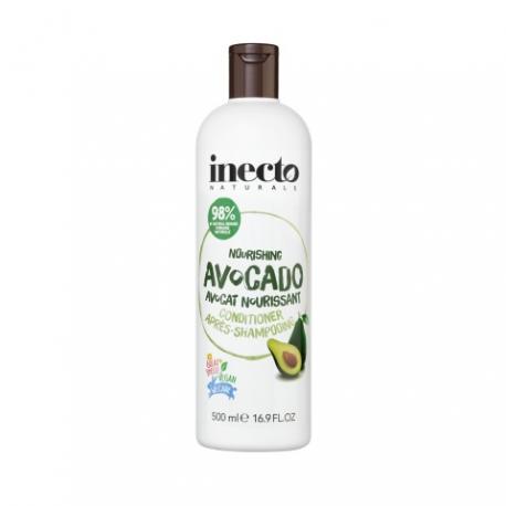 Avocado conditioner