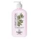 Hemp nation tan extender wild berries & bavender