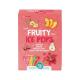 Ice pops fruitsap bio