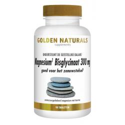 Magnesium bisglycinaat 300 mg