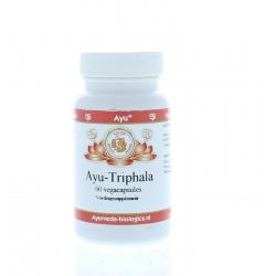 Ayu triphala