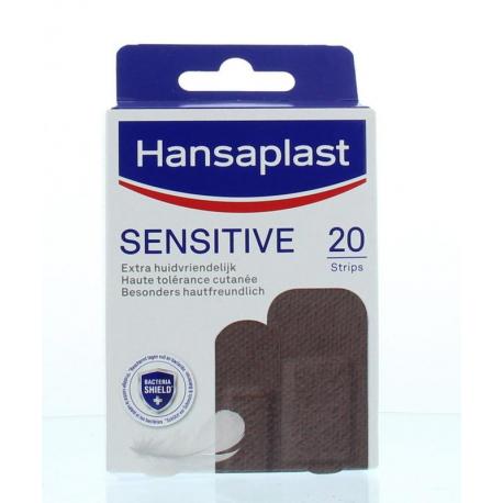 Sensitive skintone medium dark