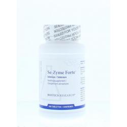 Se-Zyme forte 100mcg