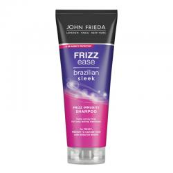 Frizz ease shampoo brazilian sleek