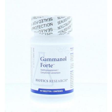 Gammanol forte